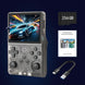 Consola R40S PRO, 256GB con 35046 juegos