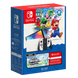 NS1 NINTENDO SWITCH OLED BUNDLE MARIO WONDER