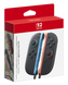 Controles Joy Con L R Azul y Rojo Neon NSW2