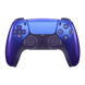 Control PS5 DualSense Chrome Indigo