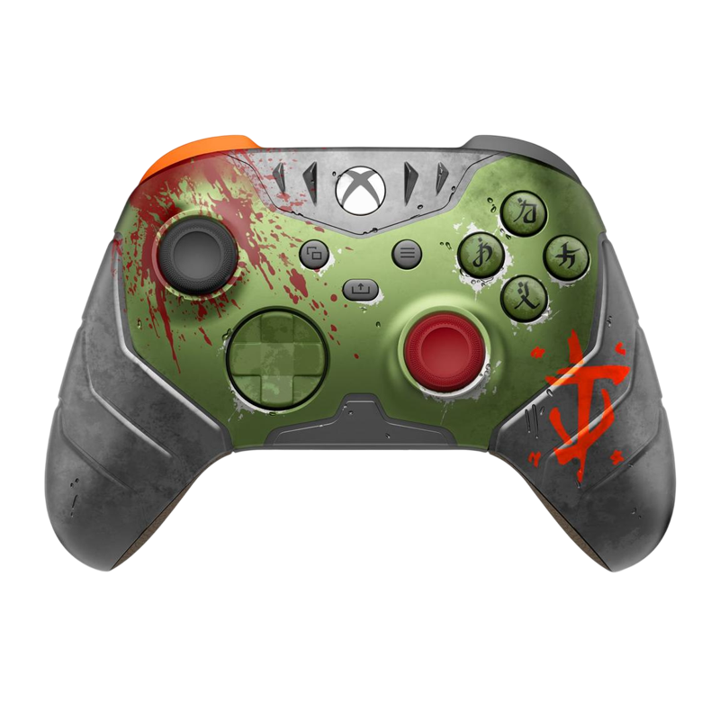 Accesorios Xbox
