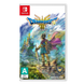 Dragon Quest III HD-2D Remake