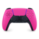 Control PS5 Dual Sense Nova Pink