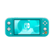 Nintendo Switch Lite Turquesa