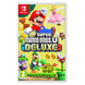 New Super Mario Bros U Deluxe Nintendo
