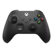 Control XBOX Carbón Black