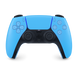 Control PS5 Dual Sense Starlight Blue