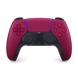 Control PS5 Dual Sense Cósmic Red