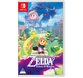 The Legend of Zelda: Echoes of Wisdom