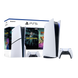 Play Station 5 Slim Mega Pack