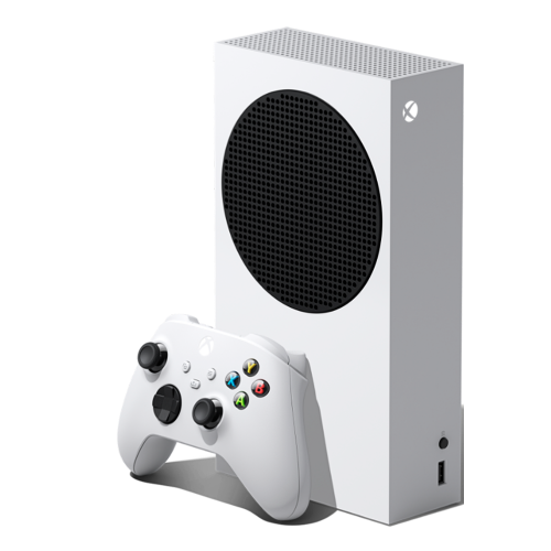 Carrusel XBOX
