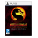 PS5 MORTAL KOMBAT LEGACY COLLECTION