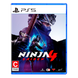 PS5 NINJA GAIDEN 4