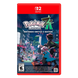 Pokemon Legends Z-A UPGRADE PACK NSW2