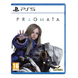 PS5 PRAGMATA