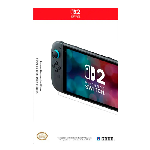 ACCESORIOS NINTENDO SWITCH 2