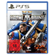 Warhammer 40000 Space Marine