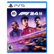 F1 24