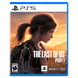The Last of Us Part 1