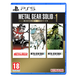Metal Gear Solid Collection 1