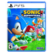 Sonic Super Stars