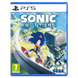 Sonic Frontiers