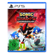 Sonic Shadow Generations