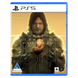 PS5 DEATH STRANDING DIRECTORS CUT
