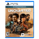 Uncharted Legacy Collection