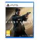 PS5 007 FIRST LIGHT