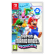 Super Mario Bros Wonder