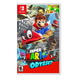 Super Mario Odyssey