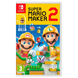 Super Mario Maker 2