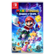 Mario Rabbids Spark