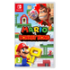 Mario vs Donkey Kong