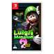 Luigi’s Mansion 2 HD
