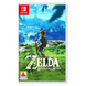 The Legend of Zelda: Breath of the Wild