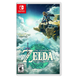 Zelda Tears Of The Kingdom