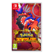 Pokémon Scarlet