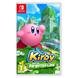 Kirby and The Forgotten Land