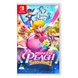Princess Peach Showtime