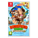 Donkey Kong Country: Tropical Freeze