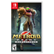 Metroid Prime Remastered