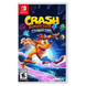 Crash Bandicoot 4: It's About Time