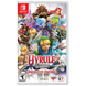 Hyrule Warriors Definitive Edition