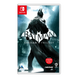 Batman Arkham Trilogy