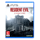 PS5 RESIDENT EVIL REQUIEM