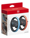 Set de 2 Volantes Nintendo Switch 2