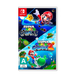 NS1 SUPER MARIO GALAXY + SUPER MARIO GALAXY 2