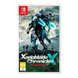 Xenoblade Chronicles X Definitive Edition